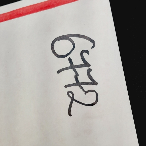 Express Black Belted Rayon Blend Trench Coat P6772 - Picture 9 of 9